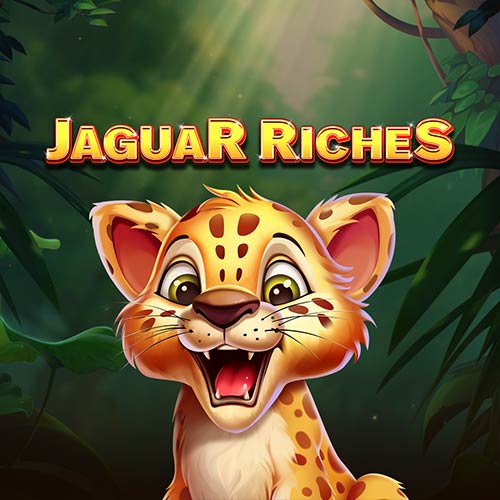 Jaguar Riches