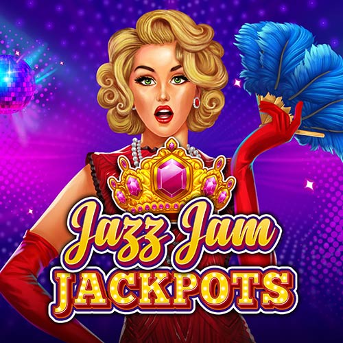 Jazz Jam Jackpots