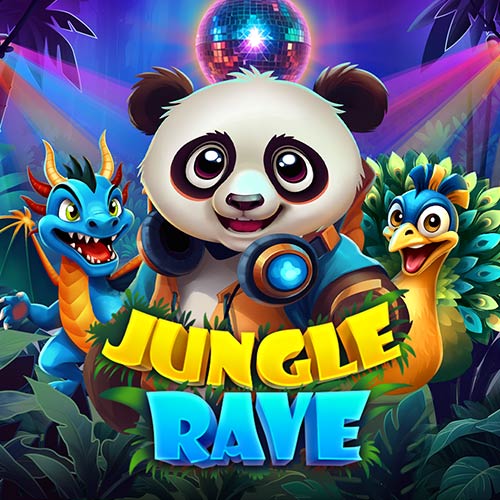 Jungle Rave