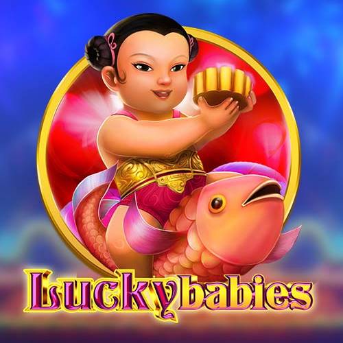 Lucky Babies Jackpot