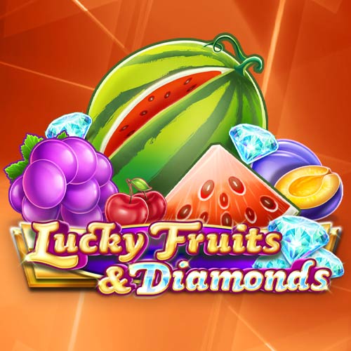 Lucky Fruits and Diamonds