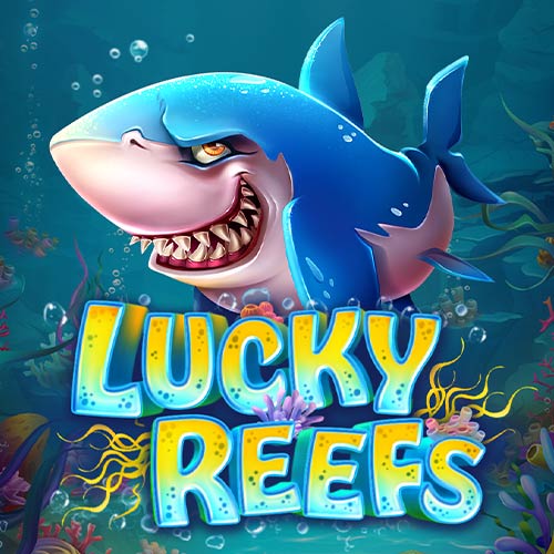 Lucky Reef