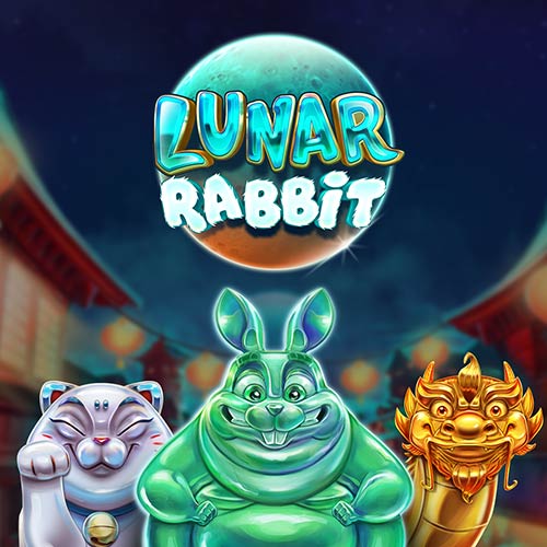 Lunar Rabbit