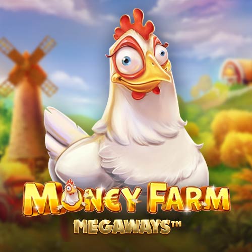 Money Farm Megaways