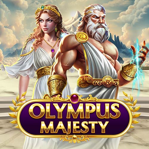 Olympus Majesty