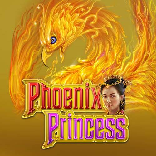 Phoenix Princess Jackpot