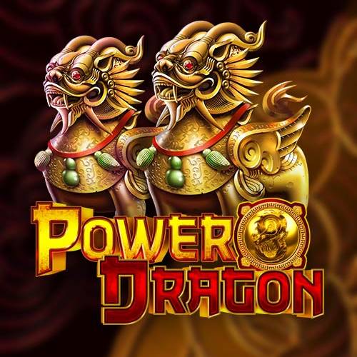 Power Dragon Jackpot