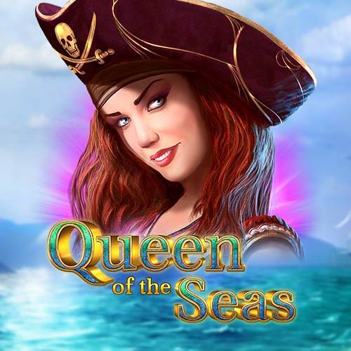 Queen Of The Seas Jackpot