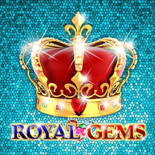 Royal Gems Dice