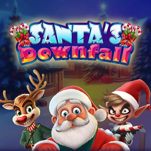 Santas Downfall