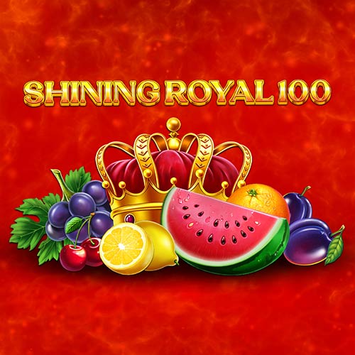 Shining Royal 100