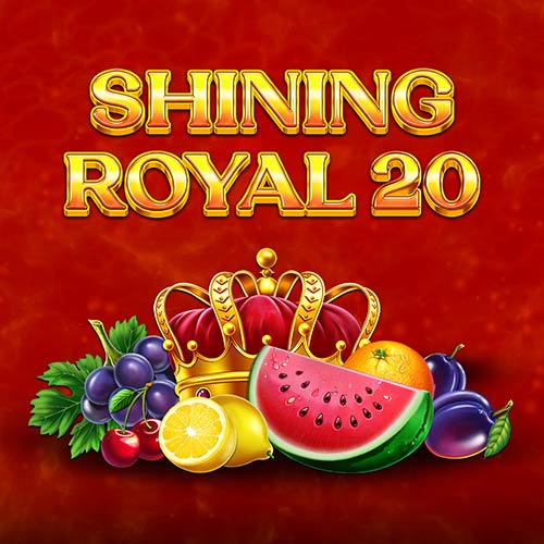 Shining Royal 20