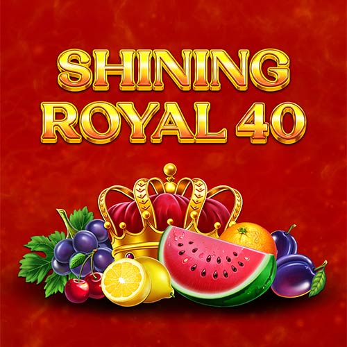 Shining Royal 40