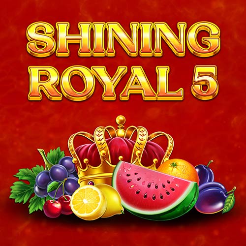 Shining Royal 5