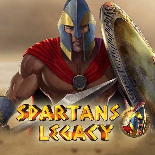 Spartans Legacy Jackpot