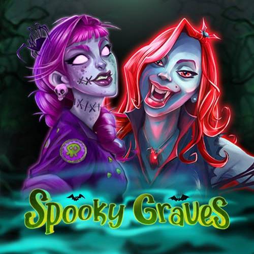 Spooky Graves