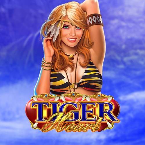 Tiger Heart Jackpot
