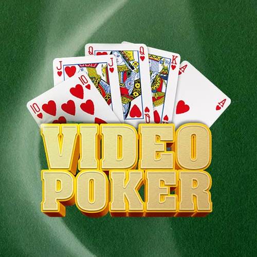 Video Poker