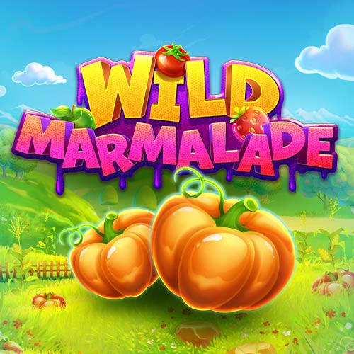 Wild Marmalade