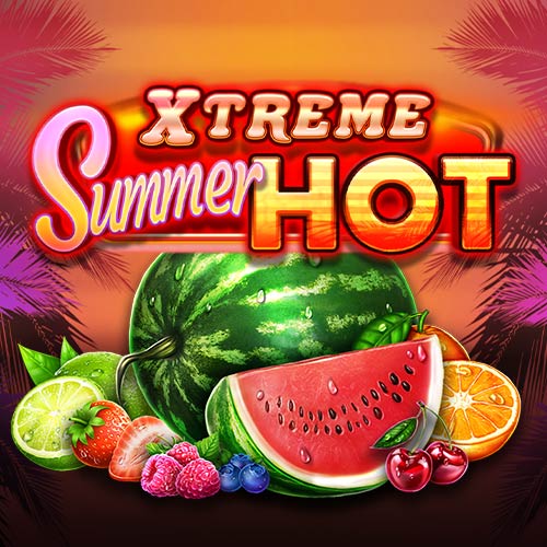 Xtreme Summer Hot