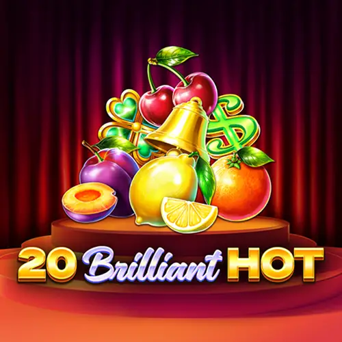 20 Brilliant Hot