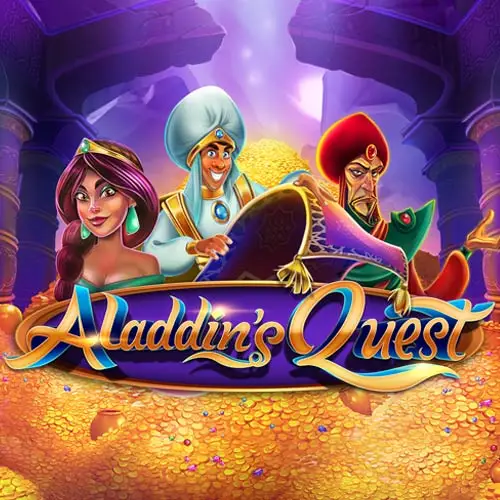 Aladdins Quest
