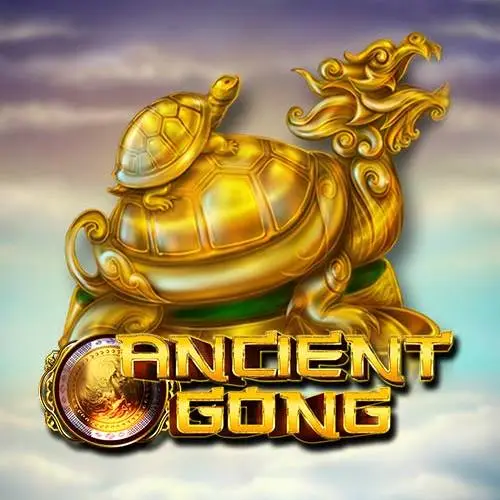 Ancient Gong