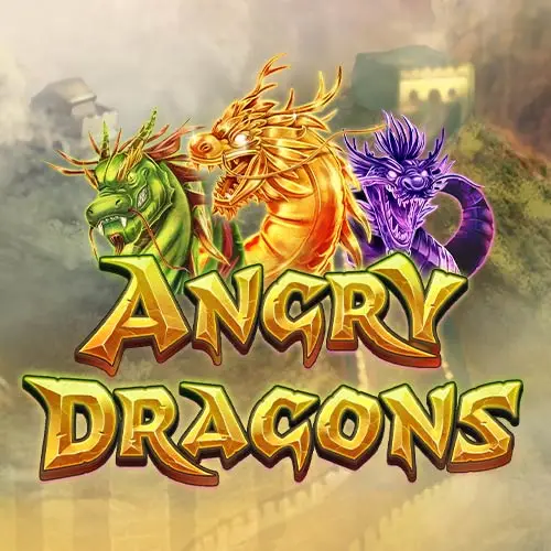 Angry Dragons