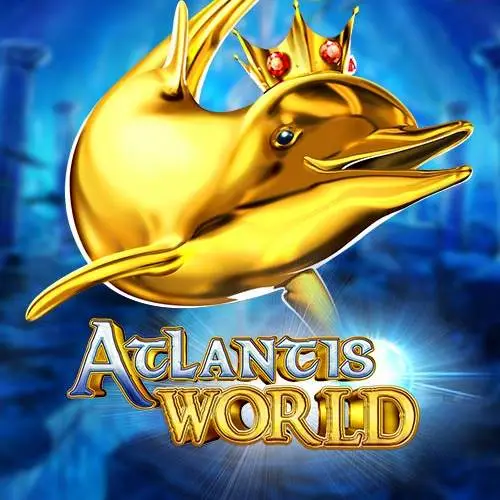 Atlantis World
