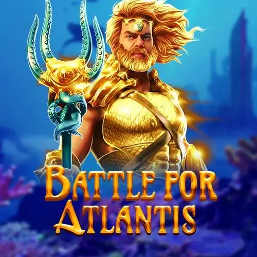Battle for Atlantis