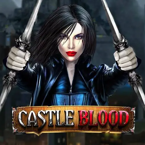 Castle Blood Jackpot