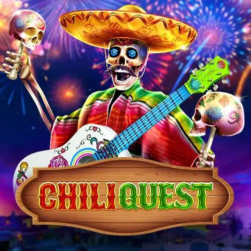 Chili Quest