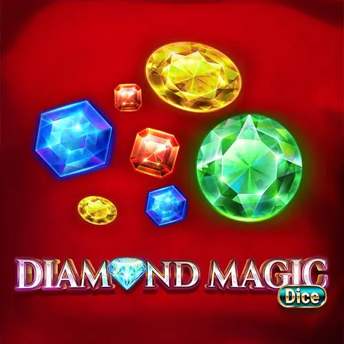 Diamond Magic Dice