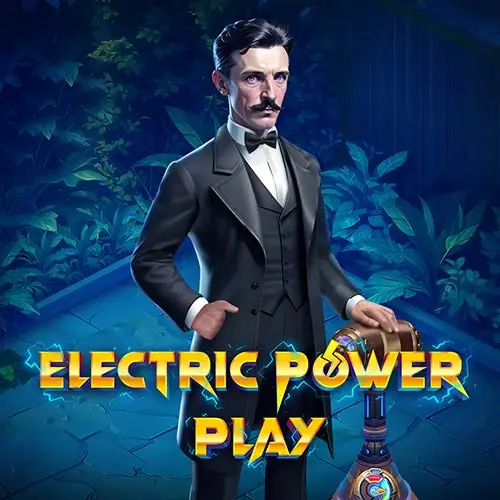 Electric Power Play