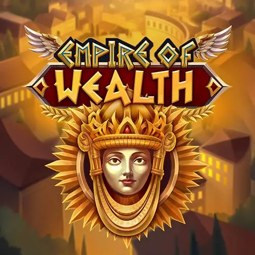 Empire of Wealth