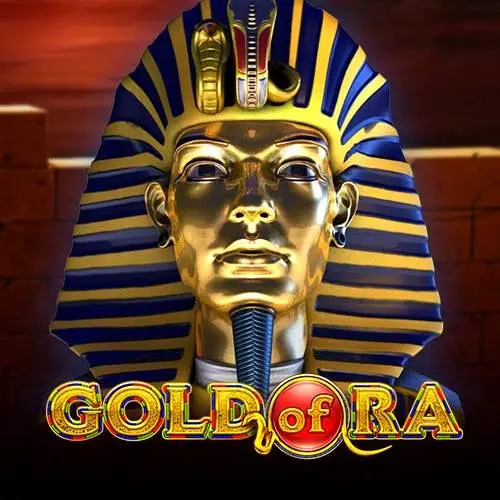 Gold Of Ra Jackpot