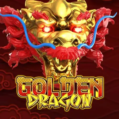 Golden Dragon Jackpot