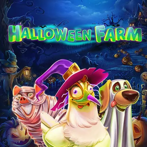 Halloween Farm