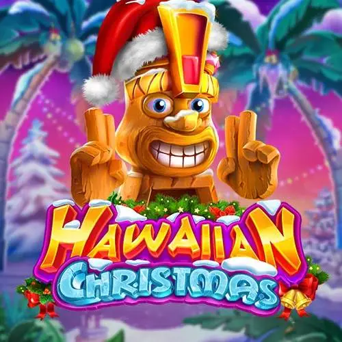 Hawaiian Christmas