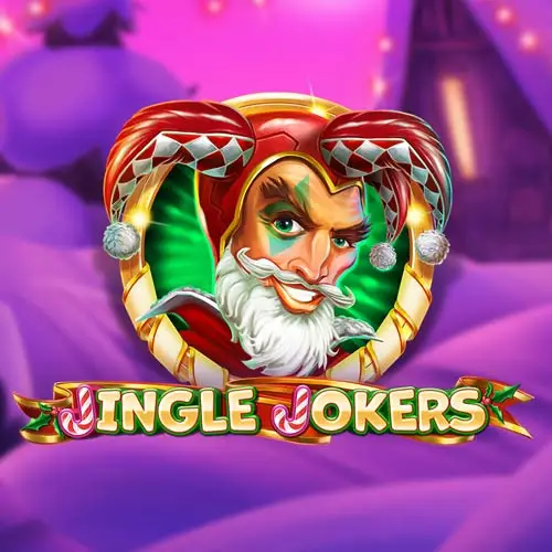 Jingle Jokers