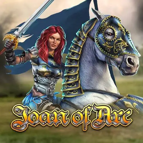 Joan Of Arc