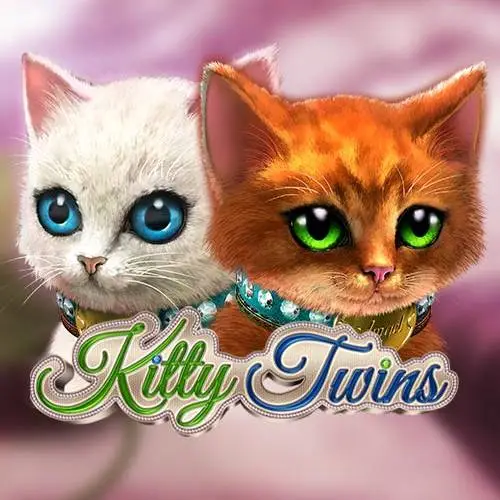 Kitty Twins