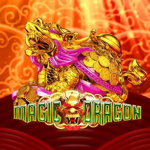 Magic Dragon Jackpot
