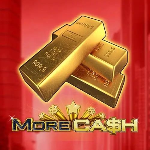 More Cash Jackpot
