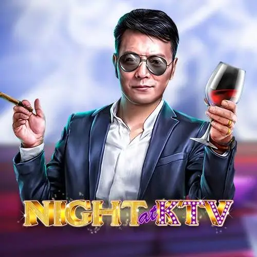 Night at KTV Jackpot