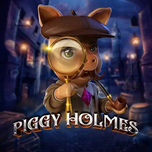 Piggy Holmes