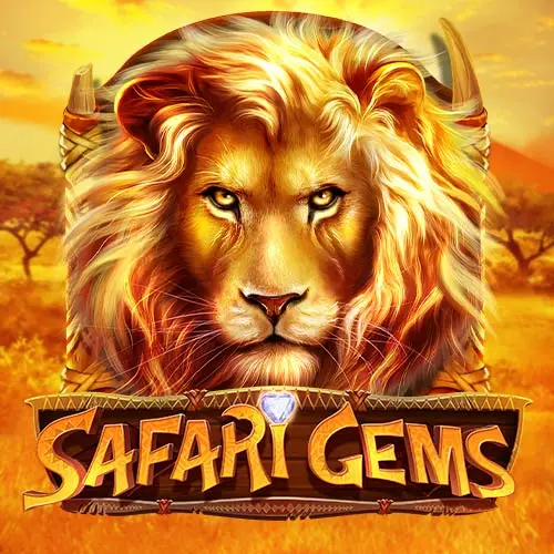 Safari Gems