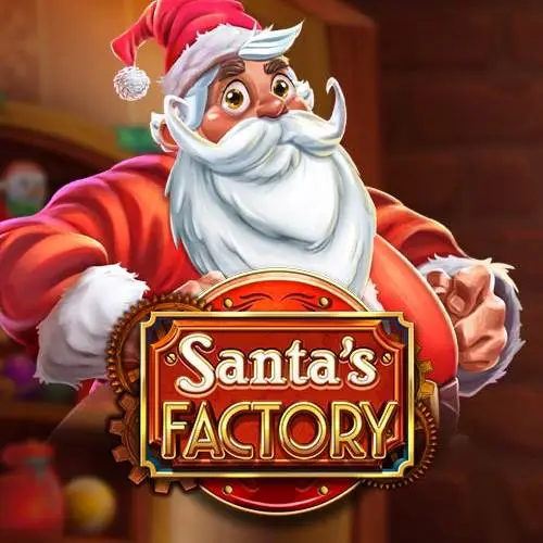 Santas Factory