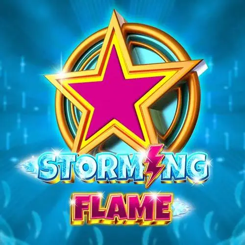 Storming Flame
