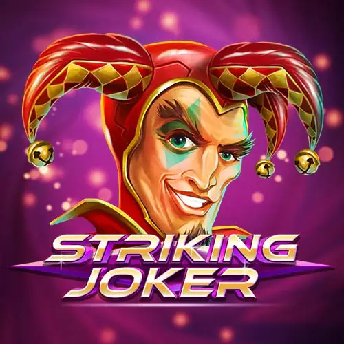 Striking Joker